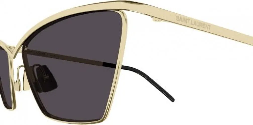 Saint Laurent SL 637 Sunglasses