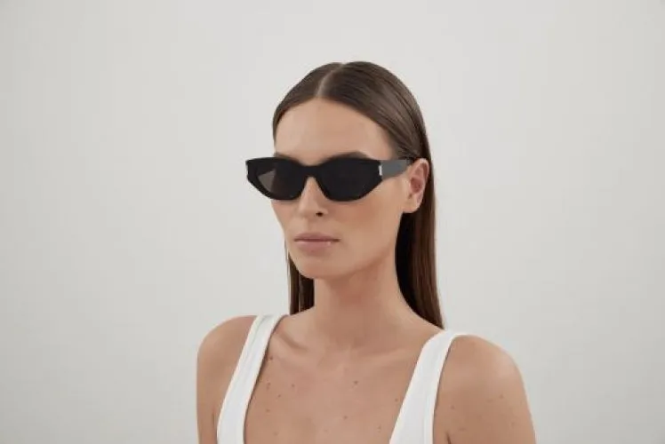 Saint Laurent SL 638 Sunglasses