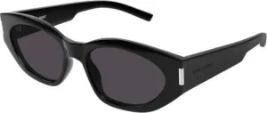 Saint Laurent SL 638 Sunglasses