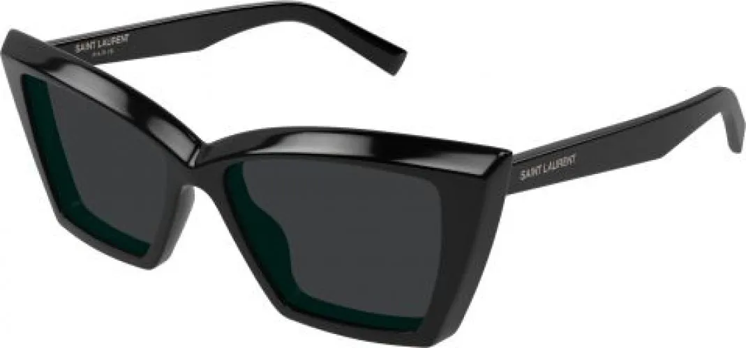 Saint Laurent SL 657 Sunglasses