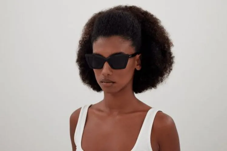Saint Laurent SL 657 Sunglasses