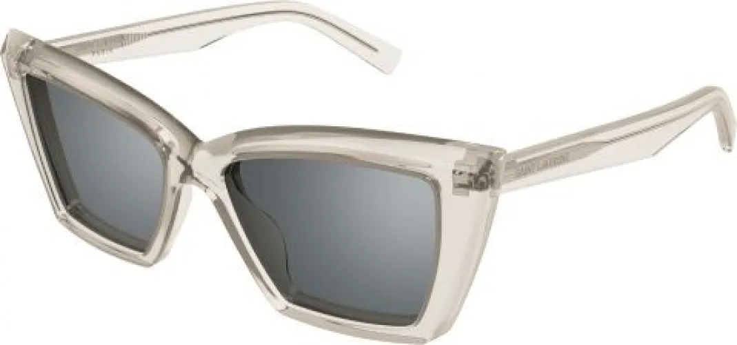 Saint Laurent SL 657 Sunglasses