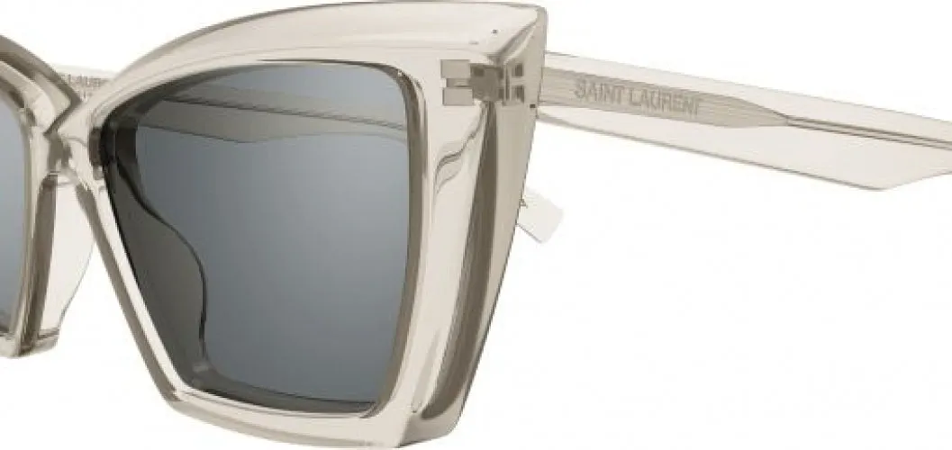 Saint Laurent SL 657 Sunglasses