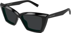 Saint Laurent SL 657 Sunglasses