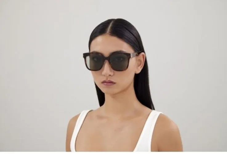 Saint Laurent SL M105/F Sunglasses