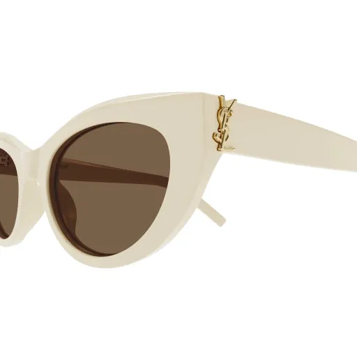 Saint Laurent SL M115 Sunglasses