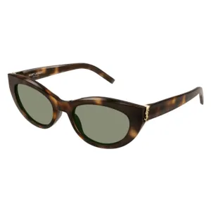 Saint Laurent SL M115 Sunglasses