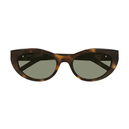 Saint Laurent SL M115 Sunglasses