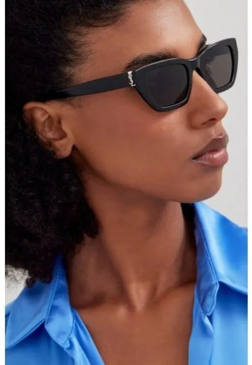 Saint Laurent SL M127/F Sunglasses