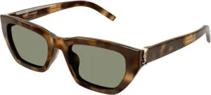 Saint Laurent SL M127/F Sunglasses