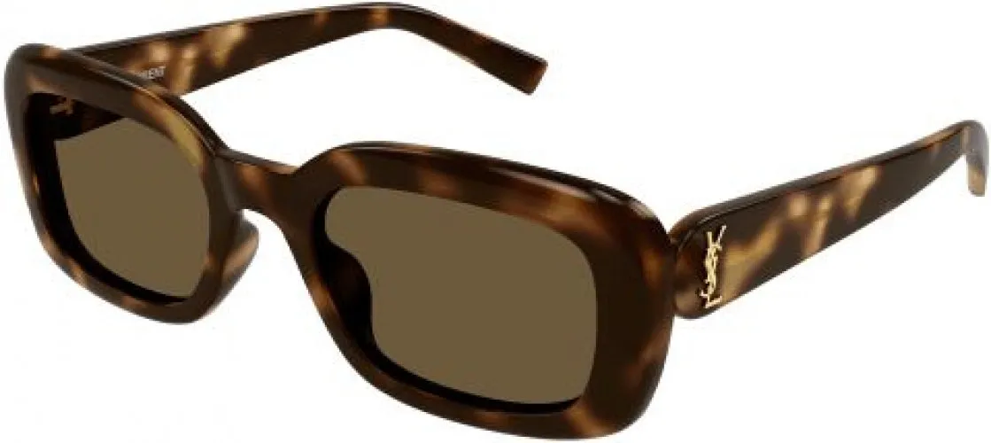 Saint Laurent SL M130 Sunglasses