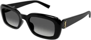 Saint Laurent SL M130 Sunglasses