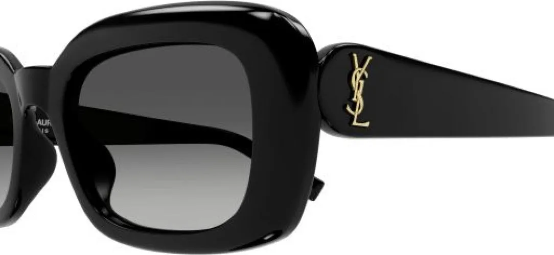Saint Laurent SL M130 Sunglasses