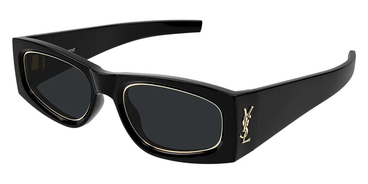 Saint Laurent SL M140 RIM 001