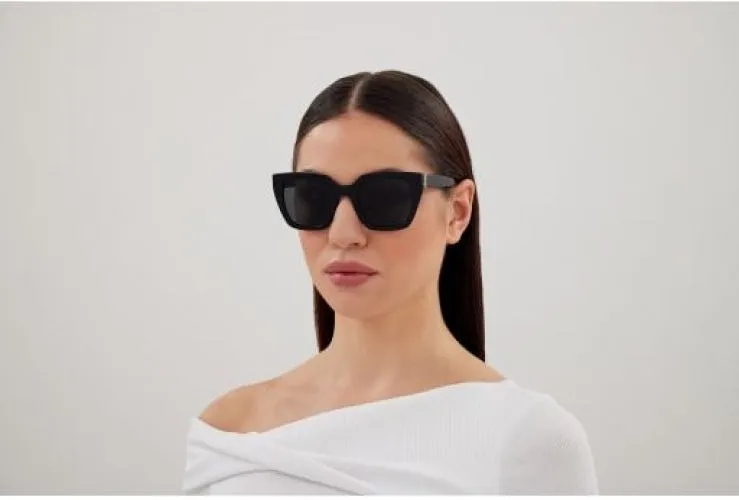 Saint Laurent SL M143 Sunglasses