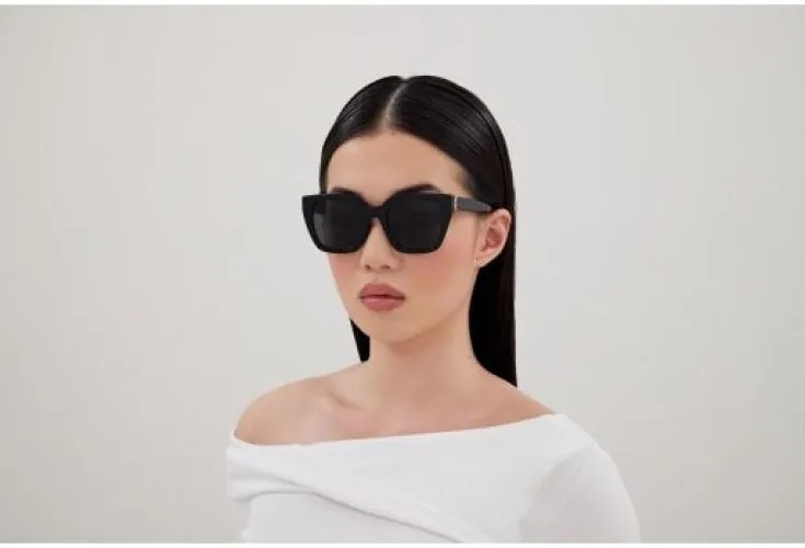 Saint Laurent SL M143/F Sunglasses