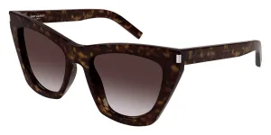 Saint Laurent Sun SL 214 Kate 031