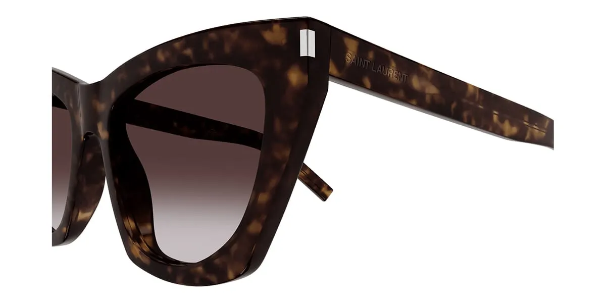 Saint Laurent Sun SL 214 Kate 031