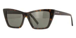 Saint Laurent Sun SL 276 Mica 033