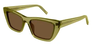 Saint Laurent Sun SL 276 Mica 059