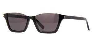 Saint Laurent Sun SL 365 Dylan 002 - As Seen On Charlize Theron