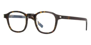 Saint Laurent Sun SL 549 Slim 008 Blue & Beyond