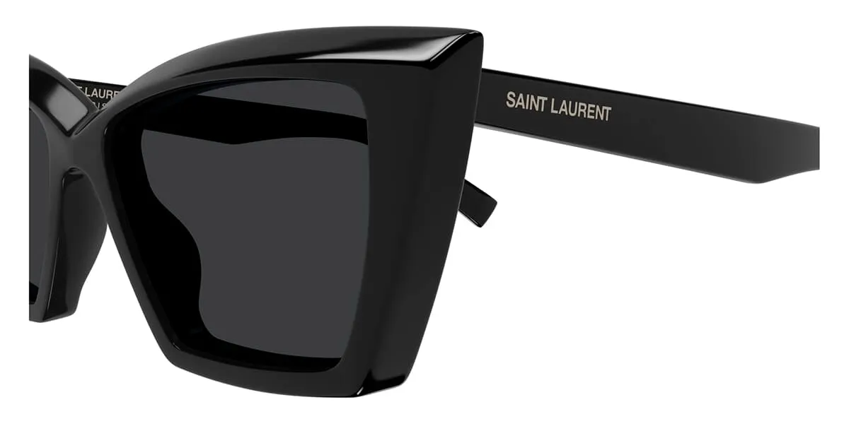 Saint Laurent Sun SL 657 001