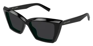 Saint Laurent Sun SL 657 001