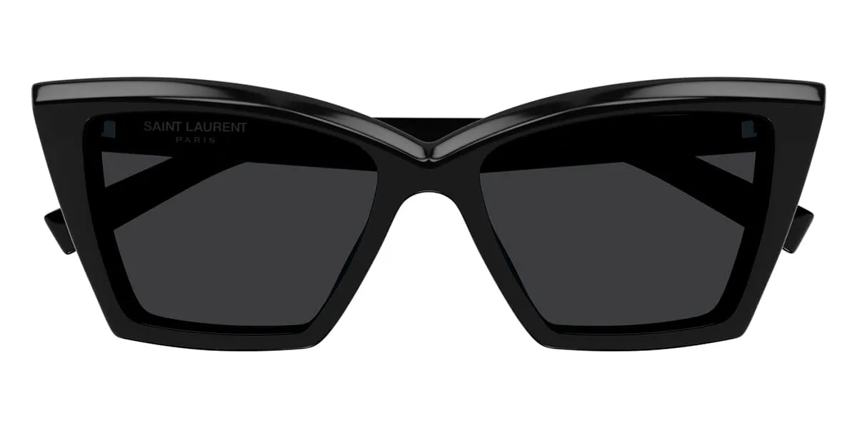 Saint Laurent Sun SL 657 001