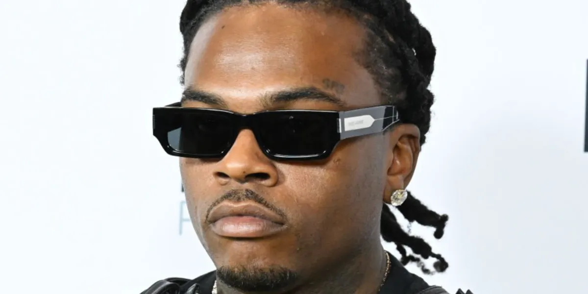Saint Laurent Sun SL 660 001 - As Seen On Gunna & Charles Omenihu