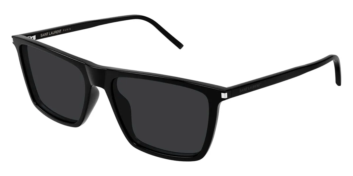 Saint Laurent Sun SL 668 001