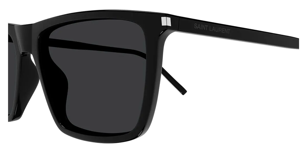 Saint Laurent Sun SL 668 001