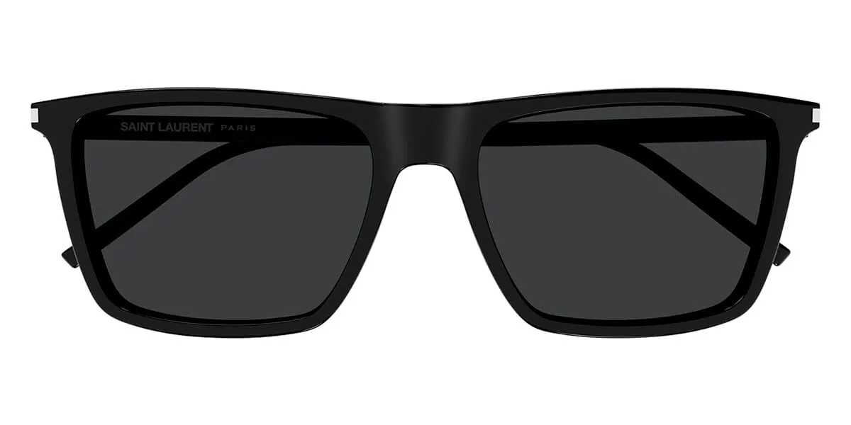 Saint Laurent Sun SL 668 001