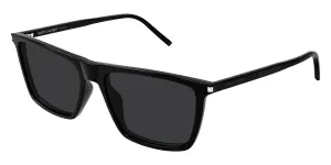 Saint Laurent Sun SL 668 001