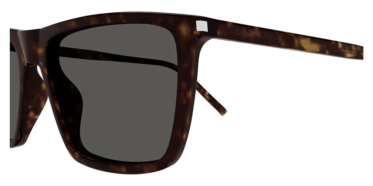 Saint Laurent Sun SL 668 002