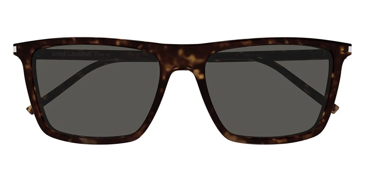 Saint Laurent Sun SL 668 002