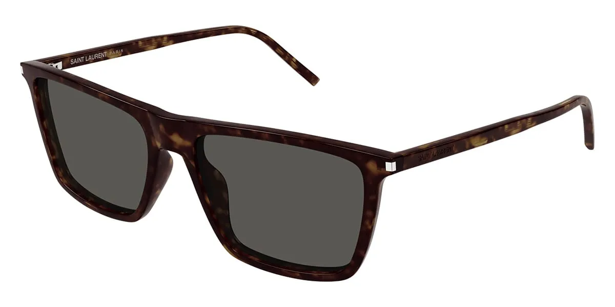 Saint Laurent Sun SL 668 002