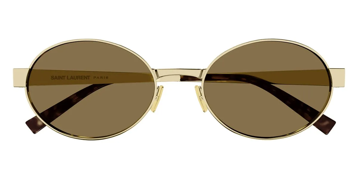 Saint Laurent Sun SL 692 004 - As Seen On Alex Morgan