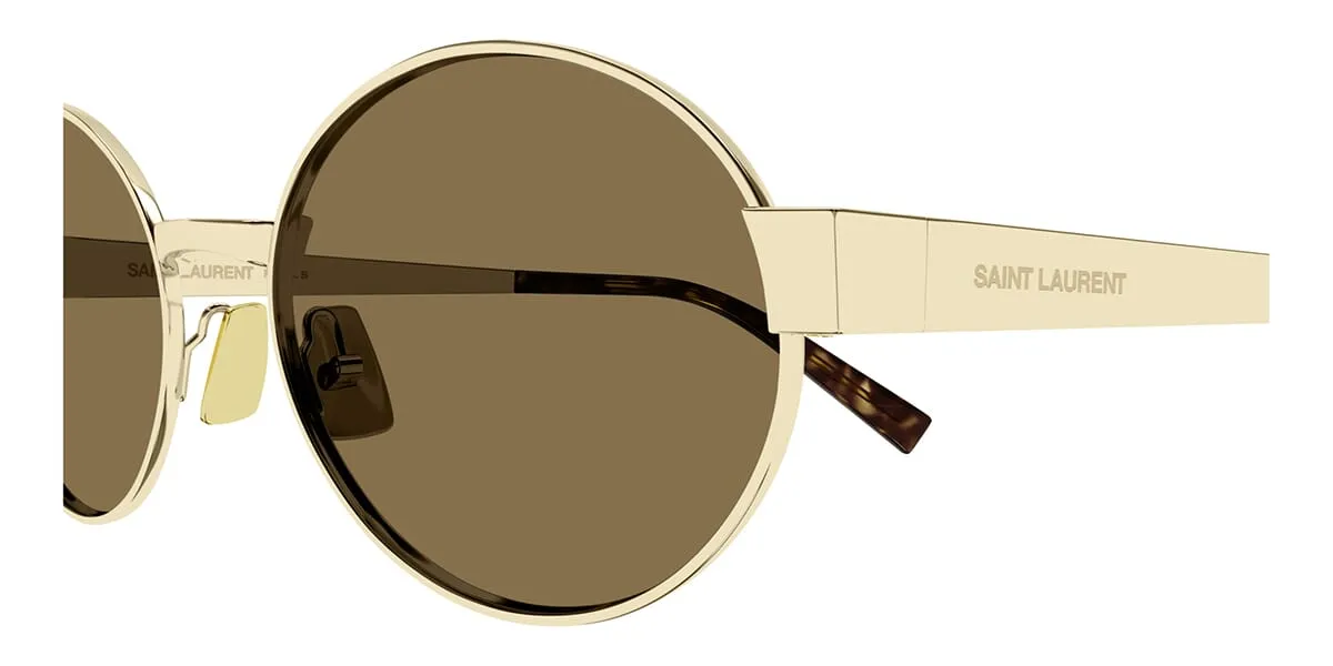 Saint Laurent Sun SL 692 004 - As Seen On Alex Morgan