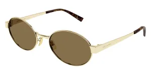 Saint Laurent Sun SL 692 004 - As Seen On Alex Morgan