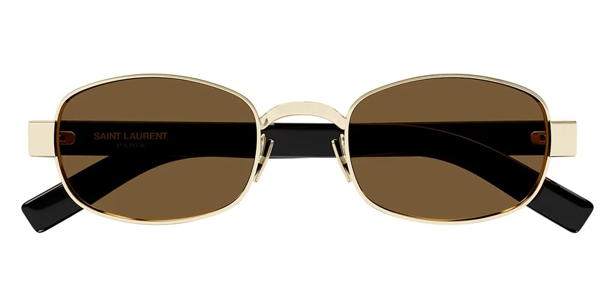 Saint Laurent Sun SL 706 001