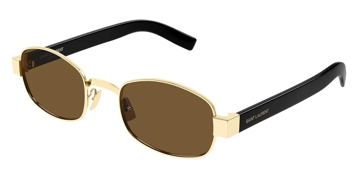 Saint Laurent Sun SL 706 001