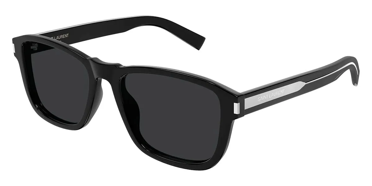Saint Laurent Sun SL 710 001