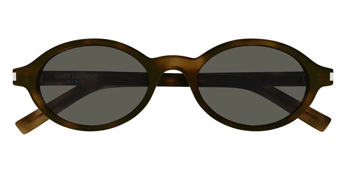 Saint Laurent Sun SL 751 Jeanne 003 - As Seen On Rebecca Rittenhouse