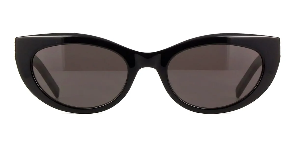 Saint Laurent Sun SL M115 001 - As Seen On Sofia Vergara