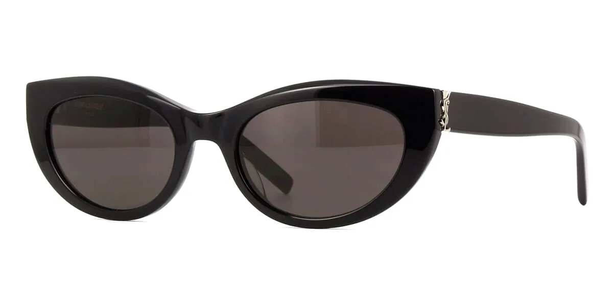Saint Laurent Sun SL M115 001 - As Seen On Sofia Vergara