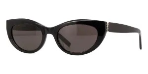 Saint Laurent Sun SL M115 001 - As Seen On Sofia Vergara
