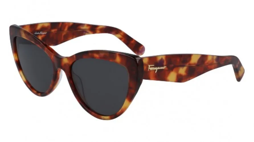 Salvatore Ferragamo SF930S Sunglasses