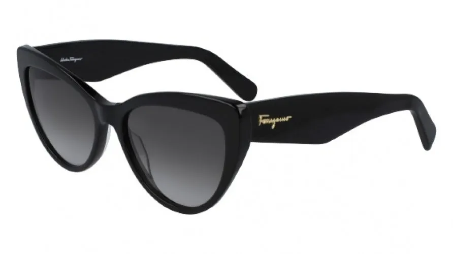 Salvatore Ferragamo SF930S Sunglasses