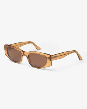 Sunglass 08 - Sahara Camel - Brown